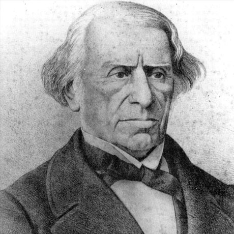 Dalmacio Vélez Sarsfield