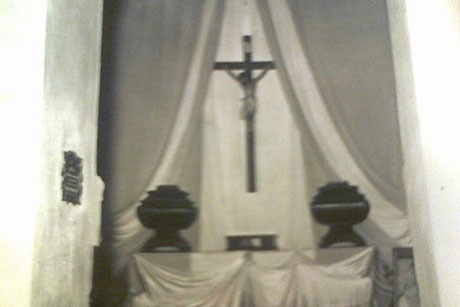 Panteón de las Glorias del Norte, Año 1918