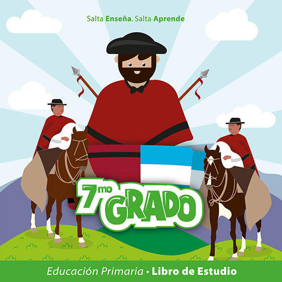 Kit Escolar 7mo Grado